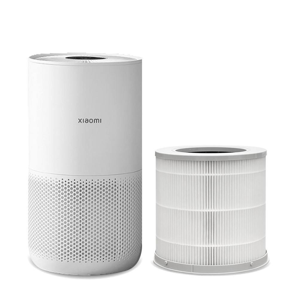 샤오미 컴팩트 공기청정기 필터 미에어4  AC-M18-SC 호환 교체 AFEP7TFM01 18,900원