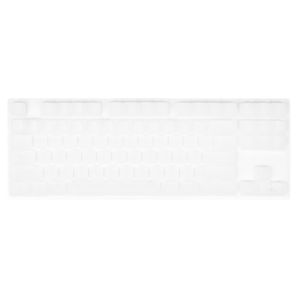 키크론 K10 K8 PRO MAX 전용 실리콘 키스킨 텐키리스용 6,450원