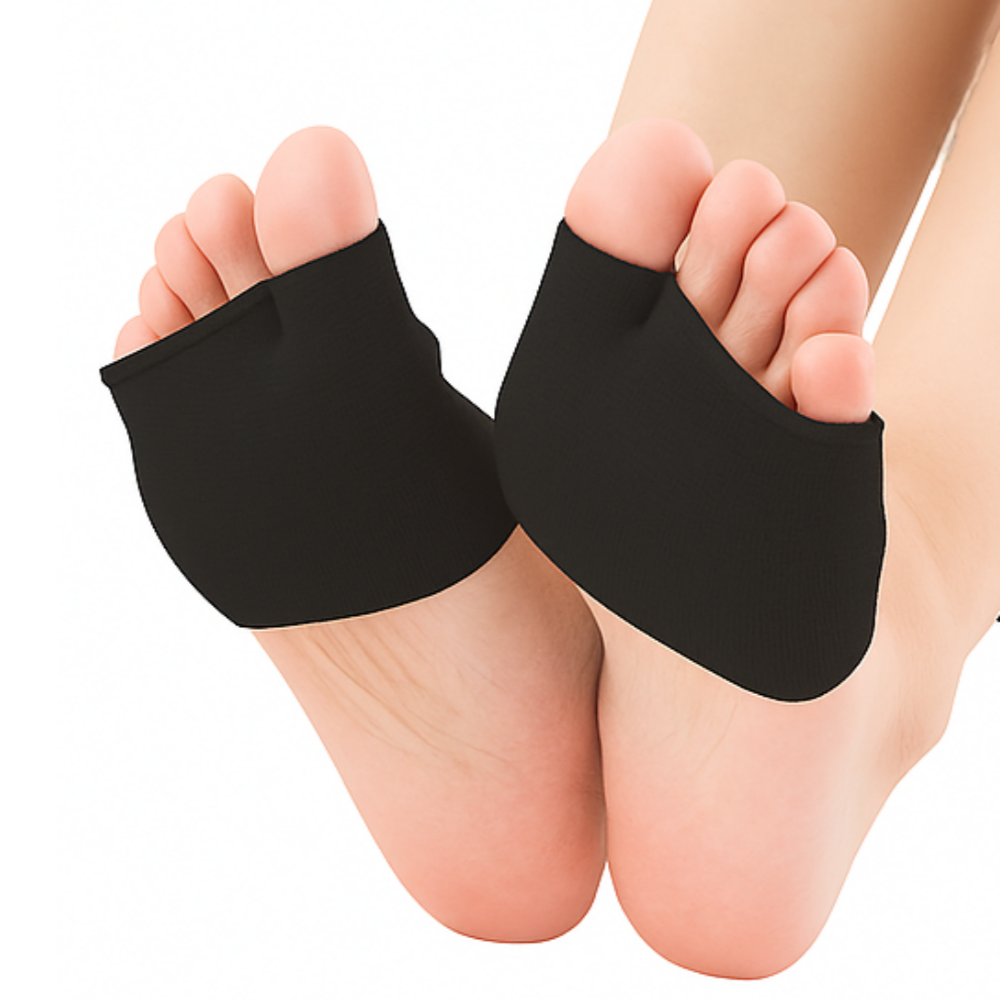 제이런 발바닥 앞꿈치 보호 실리콘 쿠션 패드 23,900원