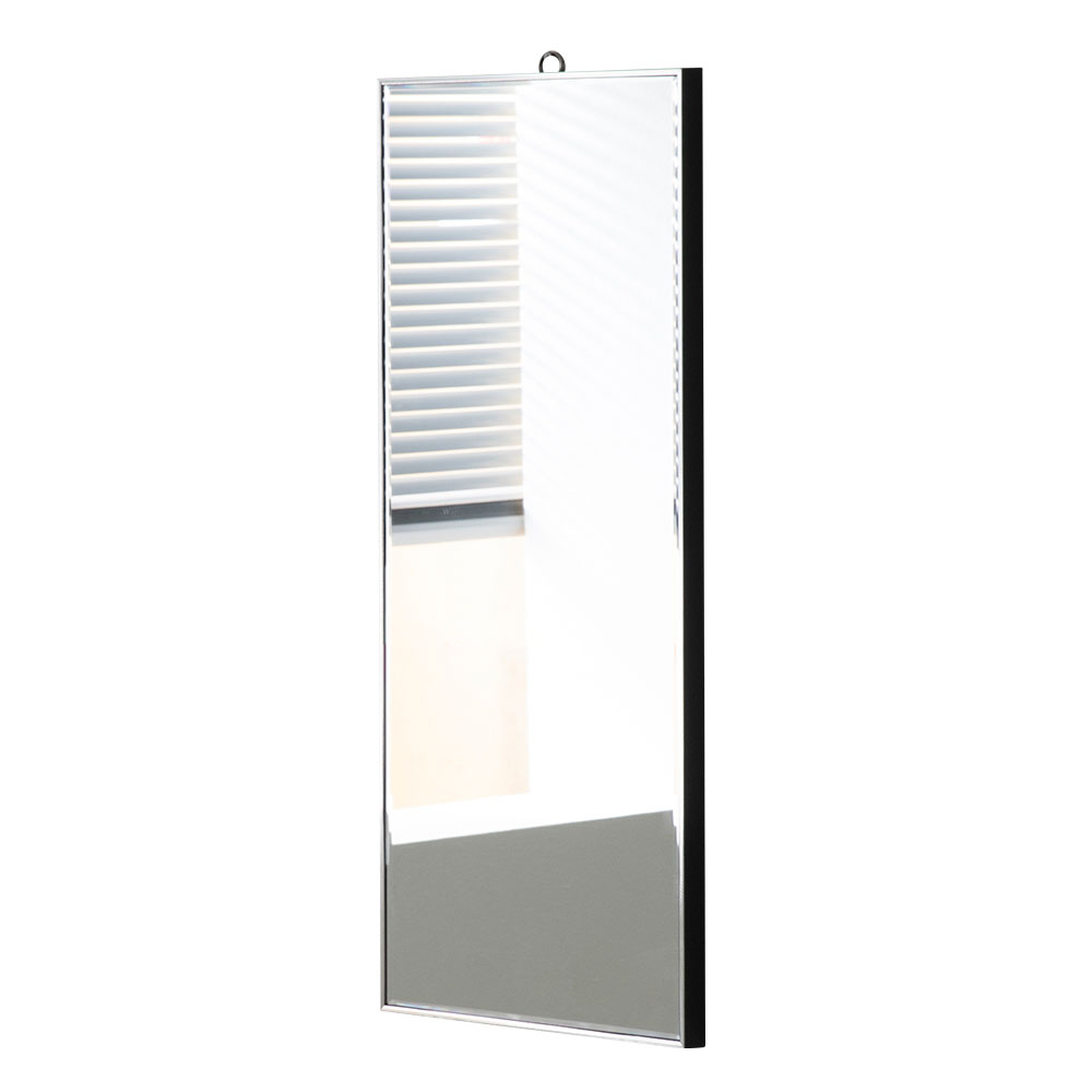 파로마 리얼 벽걸이거울 (대) 노프레임거울 튼튼한거울, 블랙 34,000원