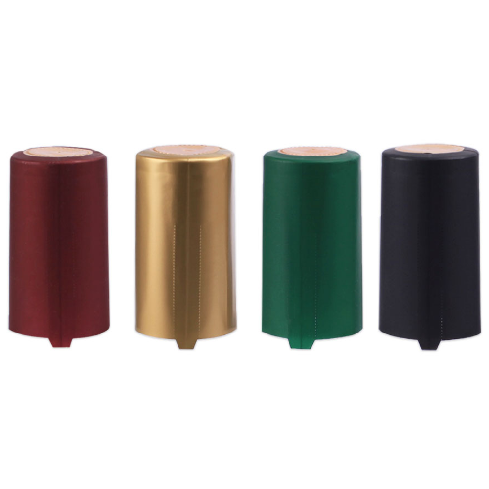 가인글로벌 와인병수축필름 33.5파이 탑씰 40개입 4,100원