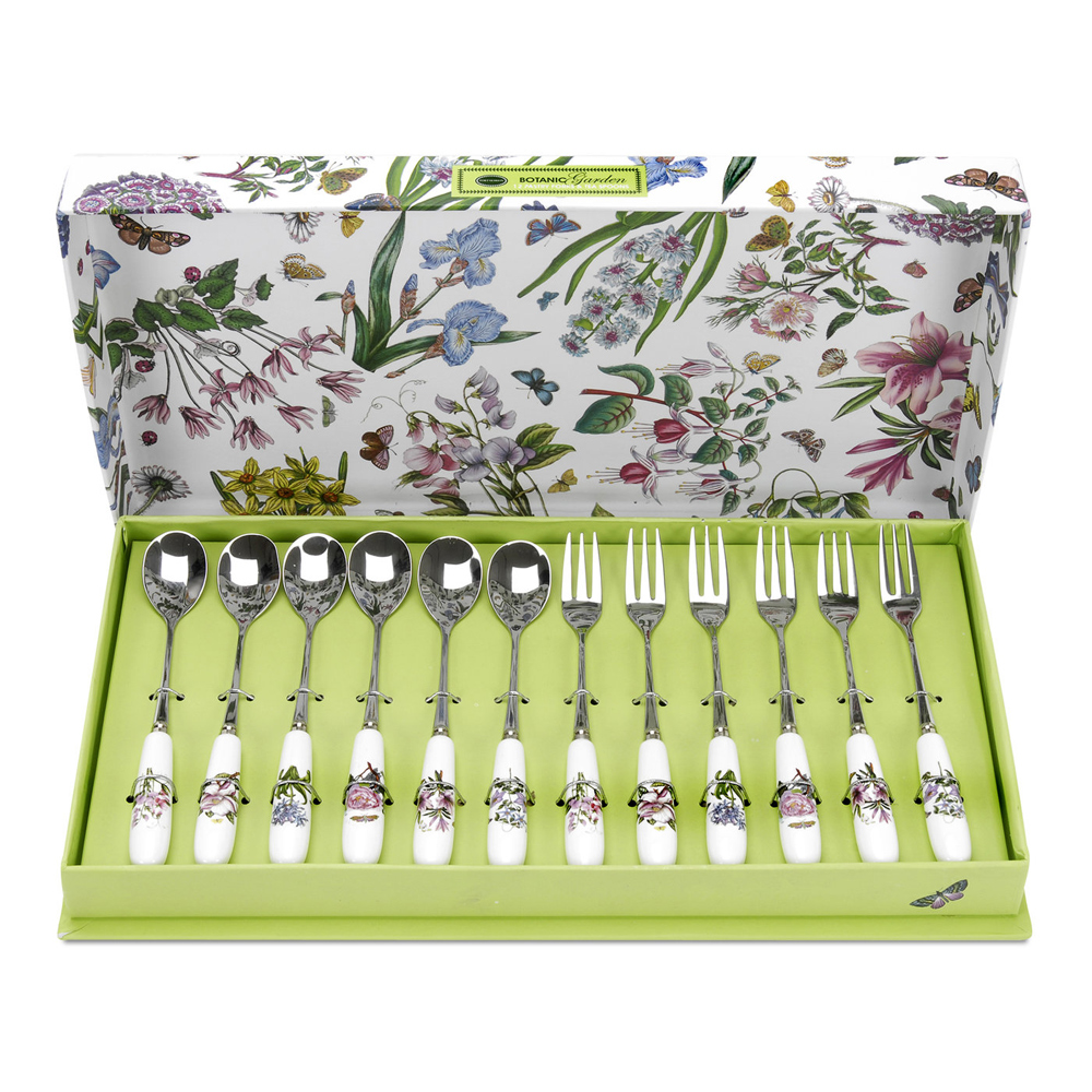 포트메리온 보타닉가든 티스푼 세트 37,920원