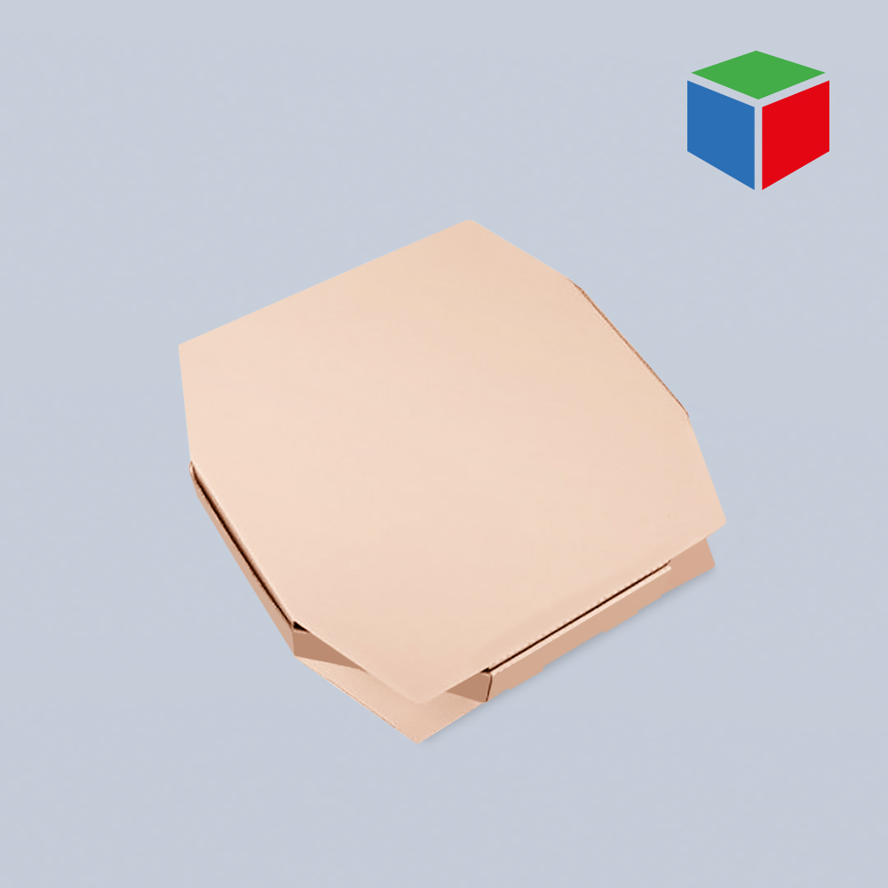 대흥포장 피자박스 9인치 팔각 GK-무지 255x255 (DGP-81-09) 100개 34,500원