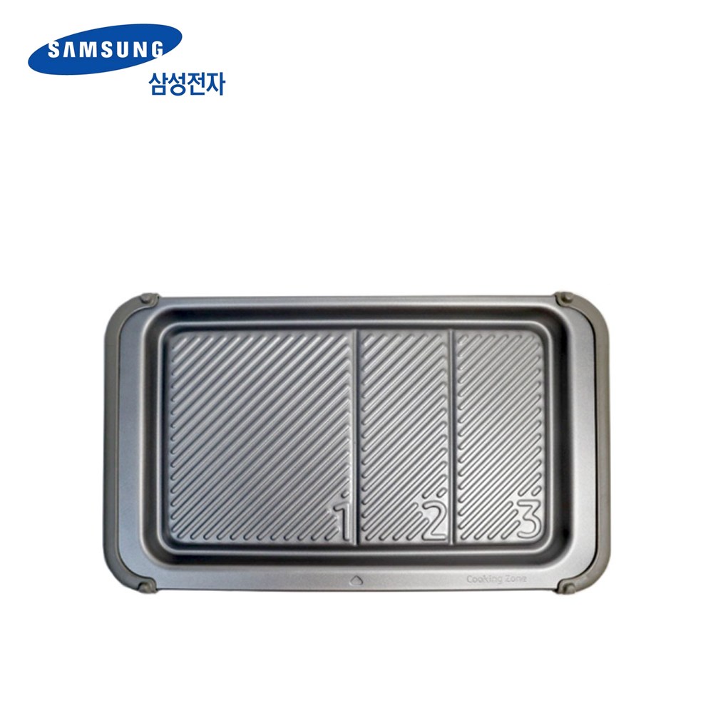삼성전자 정품 큐커 그릴 오븐 플레이트 트레이 MO-C22MAAF MO22A7797CW1 MO22A7797CWR JMB 사은품증정 119,000원