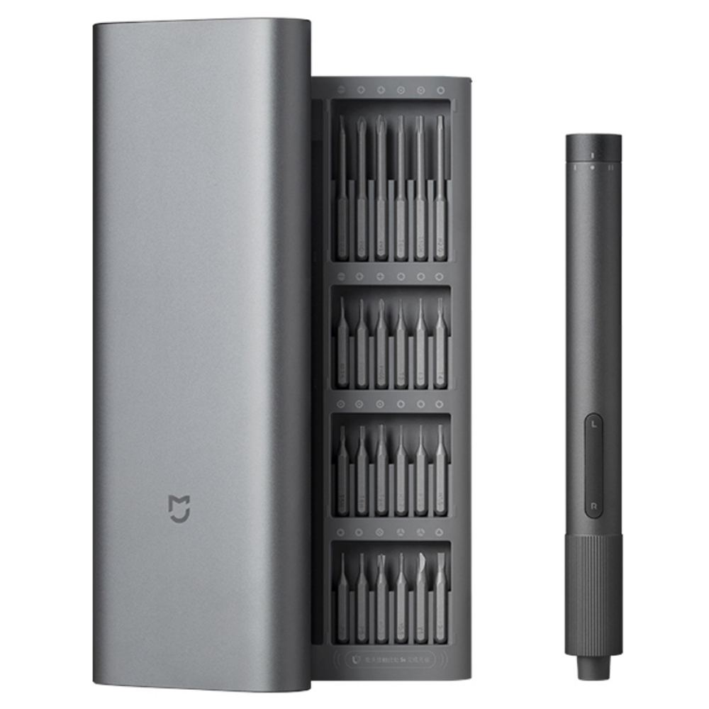 샤오미 미지아 전동 정밀 드라이버 MJDDLSD003QW 32,220원