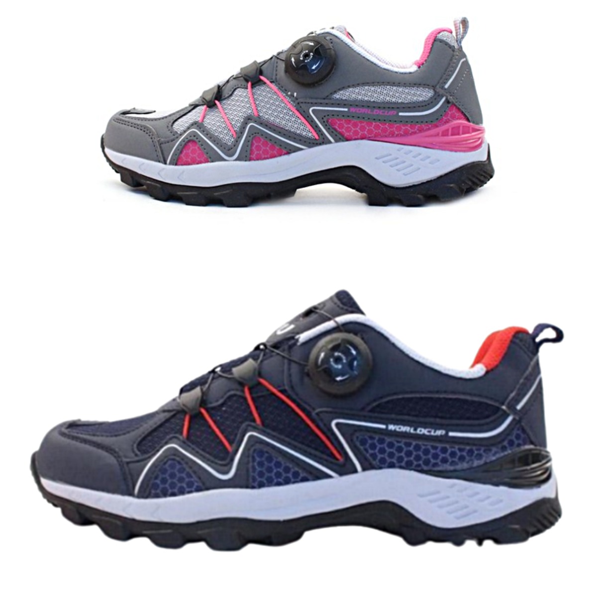 월드컵 세일 40 50 60 70 세대 그때 그 월드컵 발이 전체 편한 prime working 신고벗기 편안한 다이얼시스템 푹신한 고무창적용 미끄방지 완화 남녀 트레킹화 운동화 53,200원