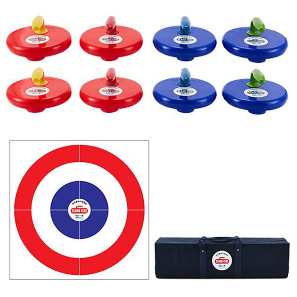 뉴스포츠산업 플로어컬링 풀세트 CUR_0006 494,000원