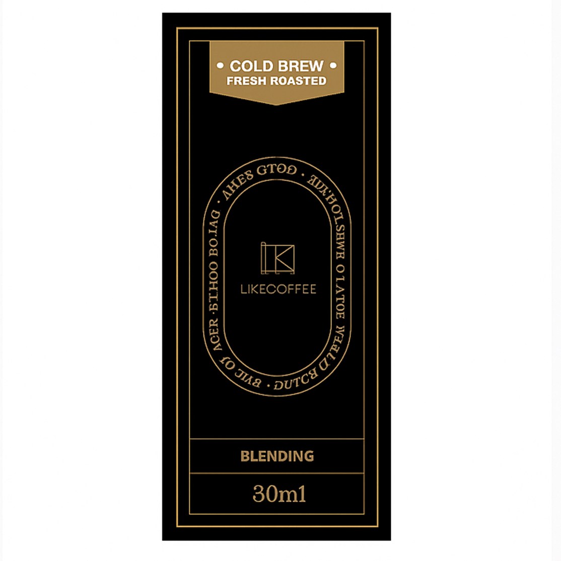 라이크 콜롬비아 브라질 케냐 원두 콜드브루 커피 벌크 더치커피 파우치 원액 콜드브루 원액 콜드브루 커피 홈카페, 50개, 30ml 13,800원