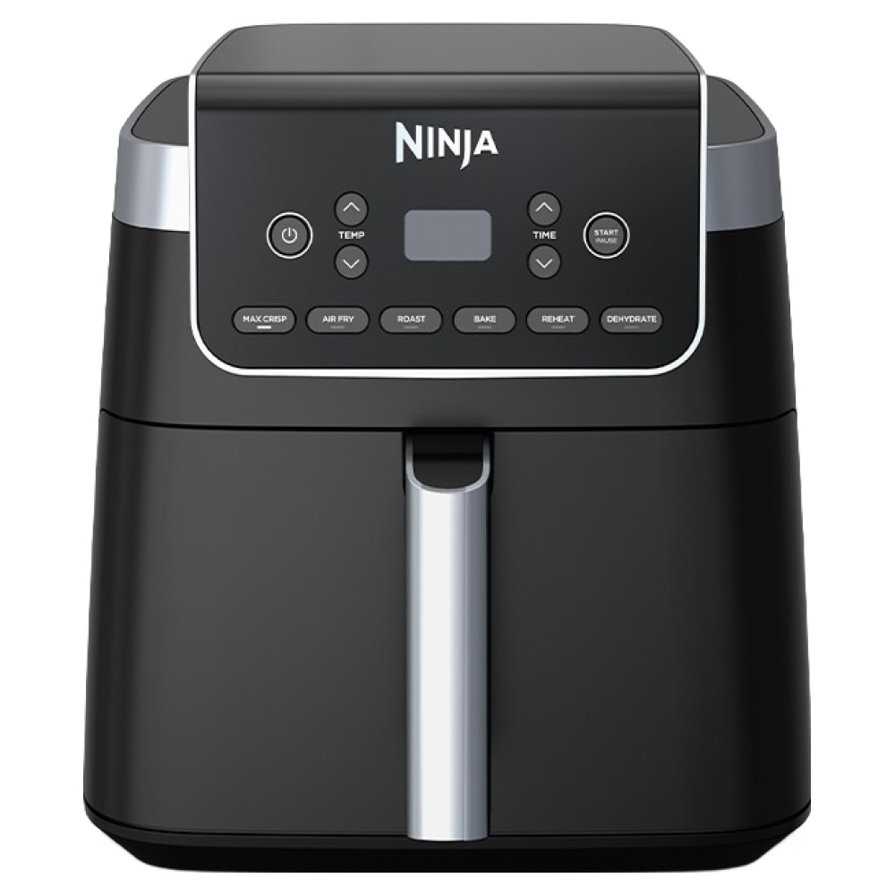 닌자 맥스 프로 XL 6 in 1 에어프라이어, AF181KR, 블랙 217,450원