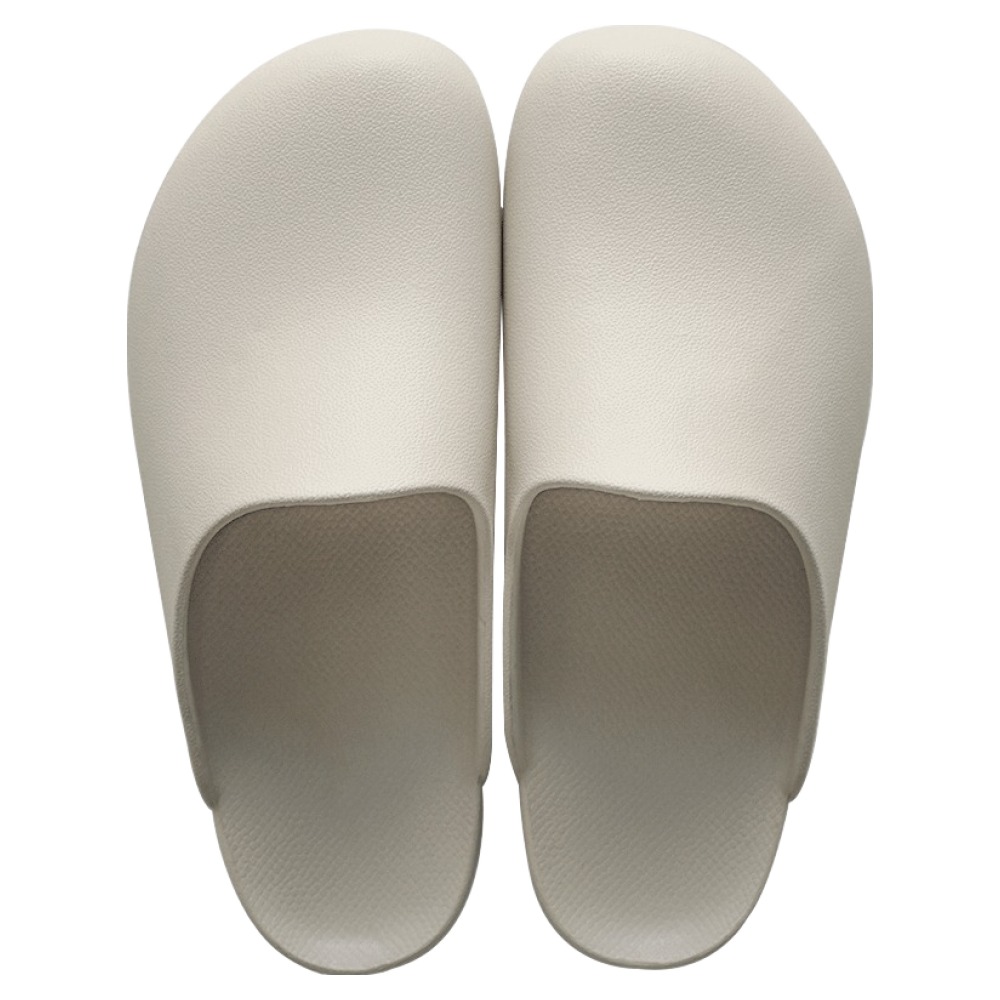 니드코 바스뷰 EVA 커버 막힘 미끄럼방지 욕실화, 그레이, 1개 7,380원