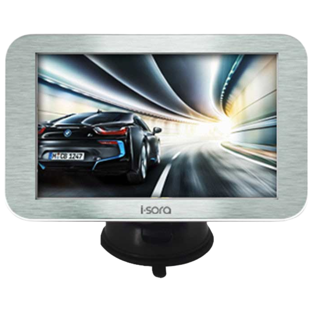 차량용 모니터 고급형 5인치 거치형모니터 62,800원