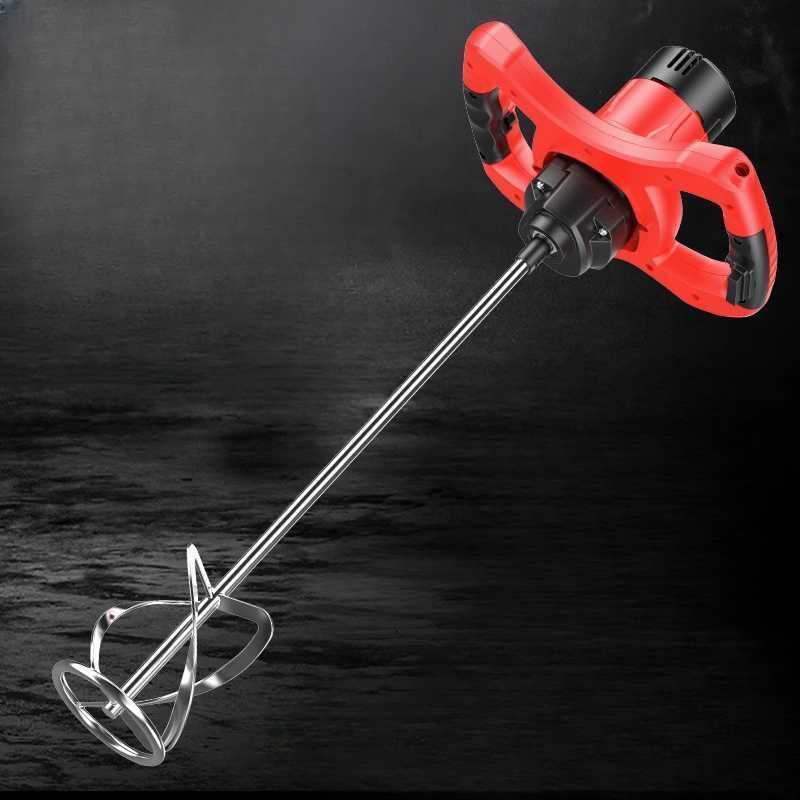 업소용 소스교반기 양념 믹서 잼 혼합기 반죽기 전동 66,800원