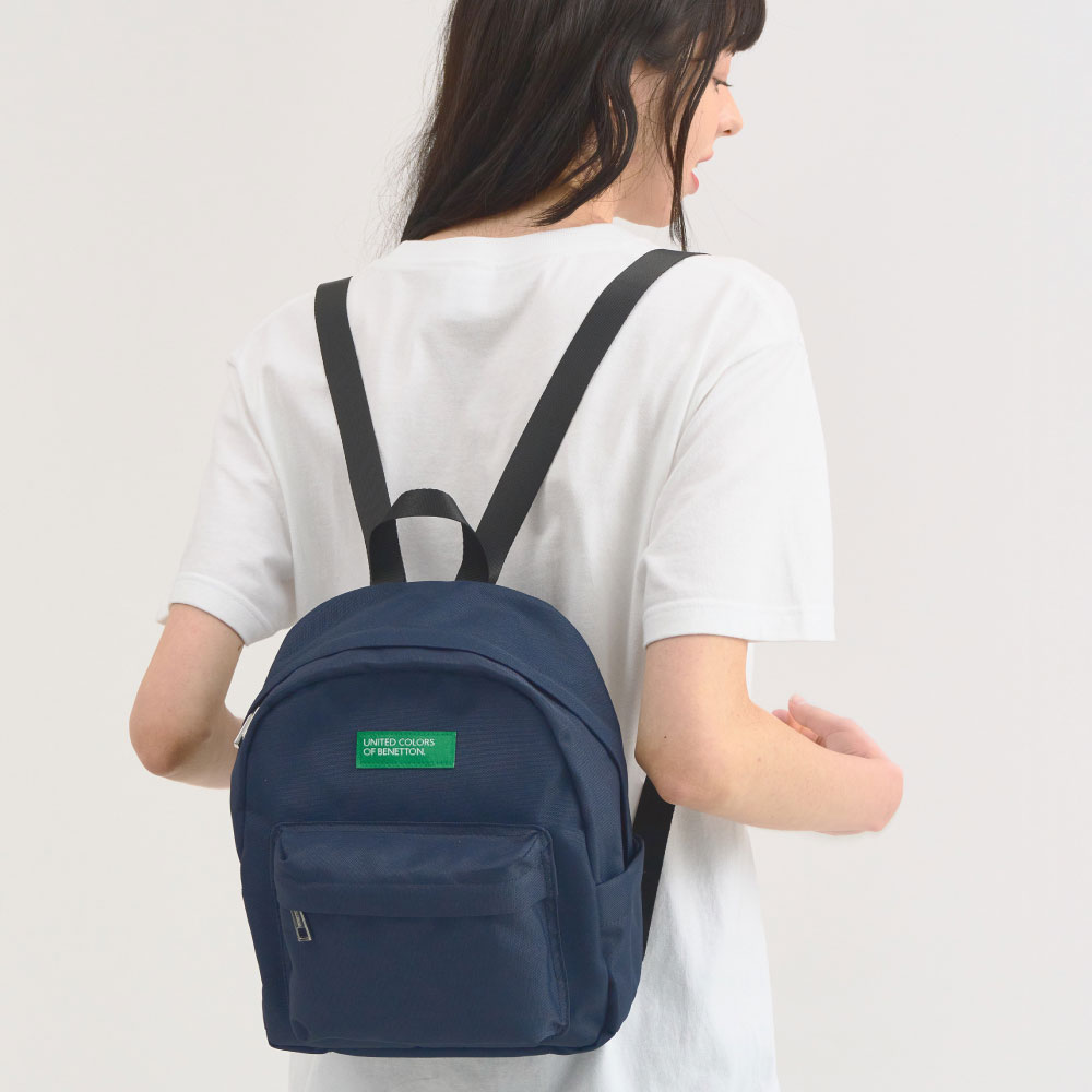 베네통 데일리 미니 백팩 29,480원