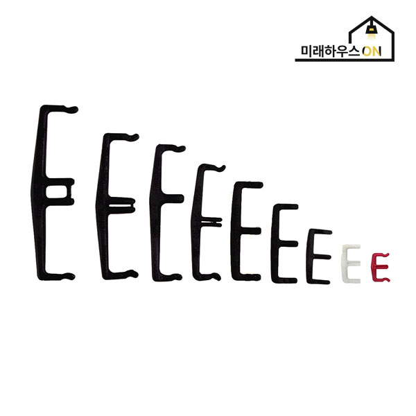 E클립 이클립 가지유인 과수자재, 1세트 41,000원