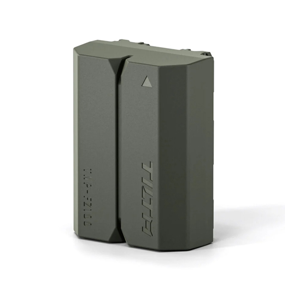 틸타 소니 NP-FZ100 호환 USB-C 타입 충전식 배터리 TNP-FZ100-GN 59,000원