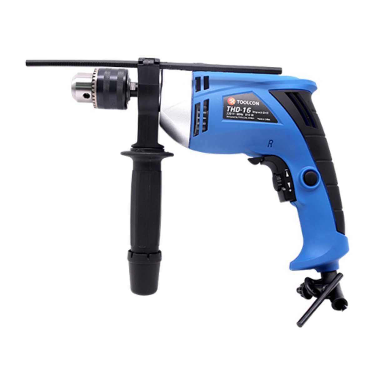 함마 드릴 콘크리트 유선 해머 전동공구 16mm작업가능 800W급 파워 43,000원