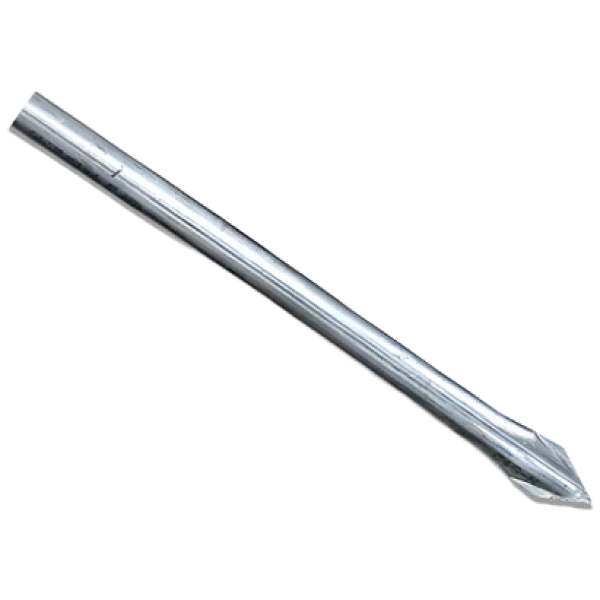 25mm 지주대파이프 (5개묶음) 모음 파이프지지대 무료배송 14,000원