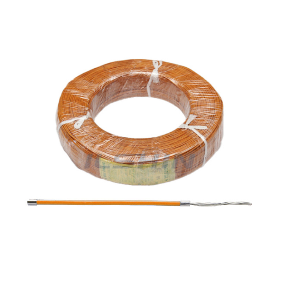 UL1007 AWG.22 UL전선 1롤(610M) 리드와이어, 1개 121,200원