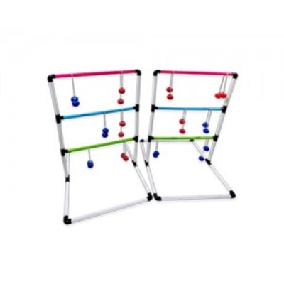 뉴스포츠교육 더블 래더볼 볼로볼 세트, 1개 56,900원