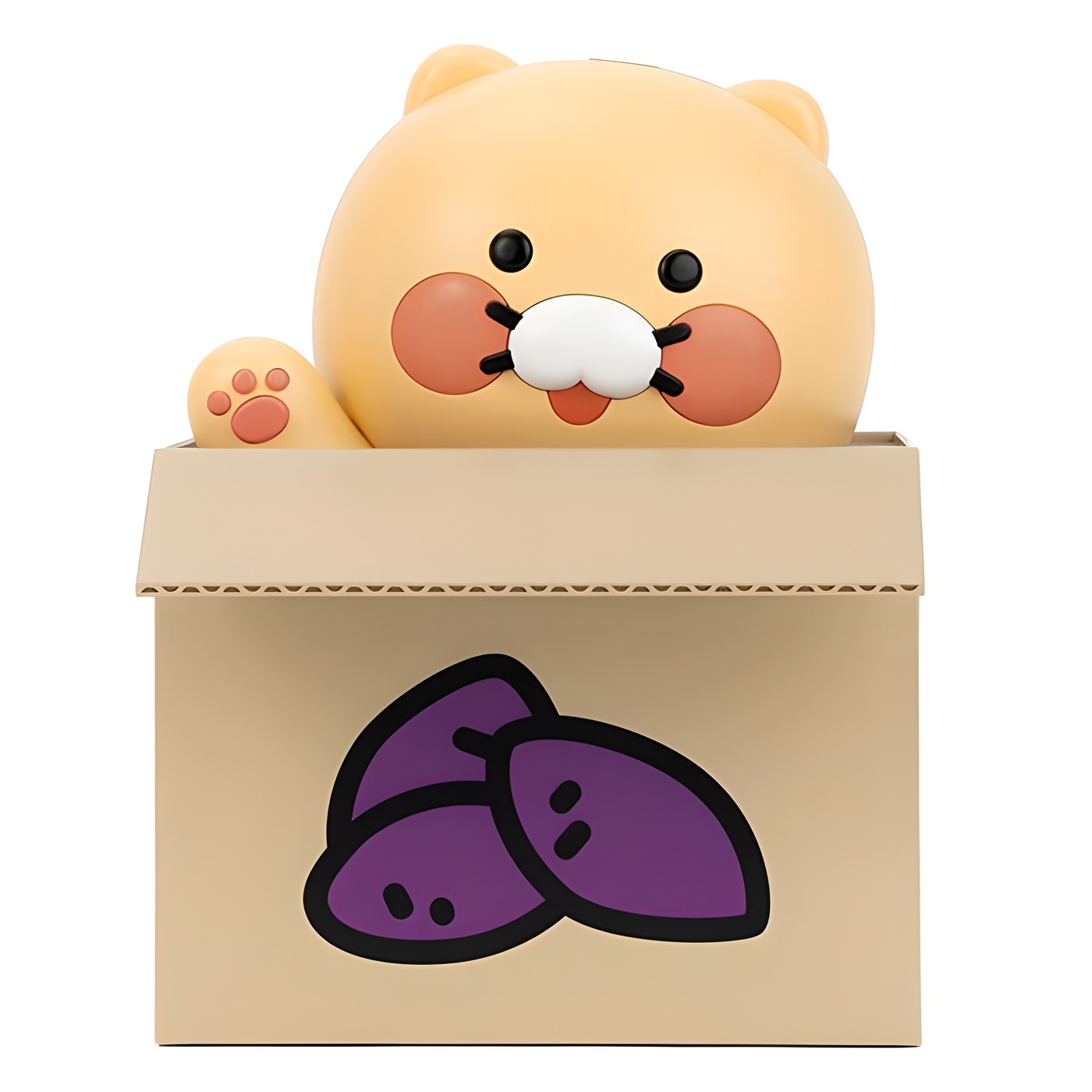 카카오프렌즈 춘식이 고구마 박스 가습기 30,410원