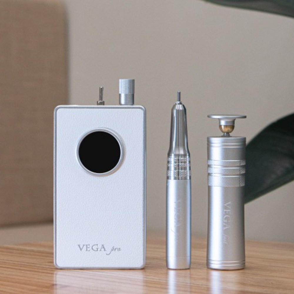 뷰젤 베가 프로 네일드릴+풋드릴 350,000원