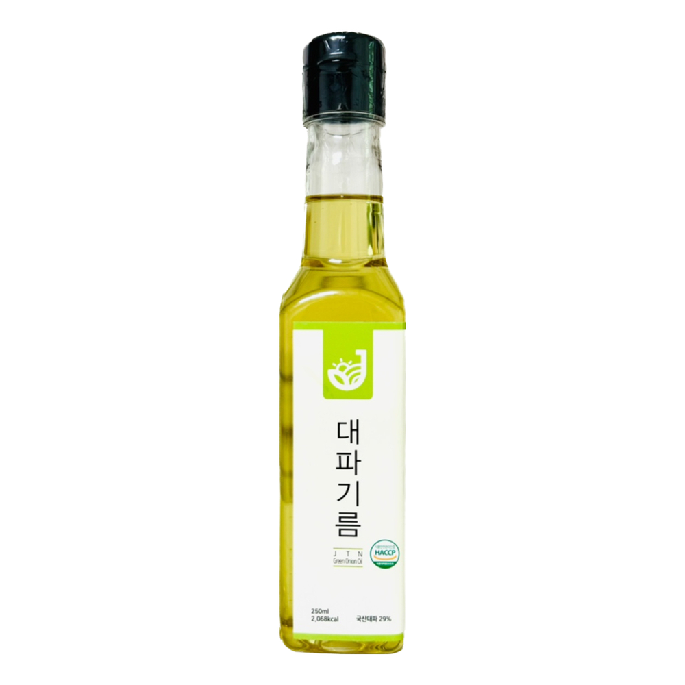 장터엔 국산 파기름 장터  250ml 11,400원