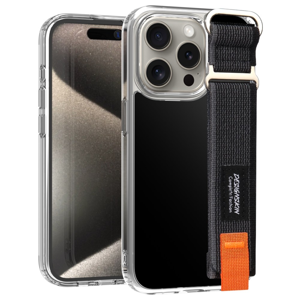 디자인스킨 벨크로 스포티 스트랩 ver2 케이스 34,320원