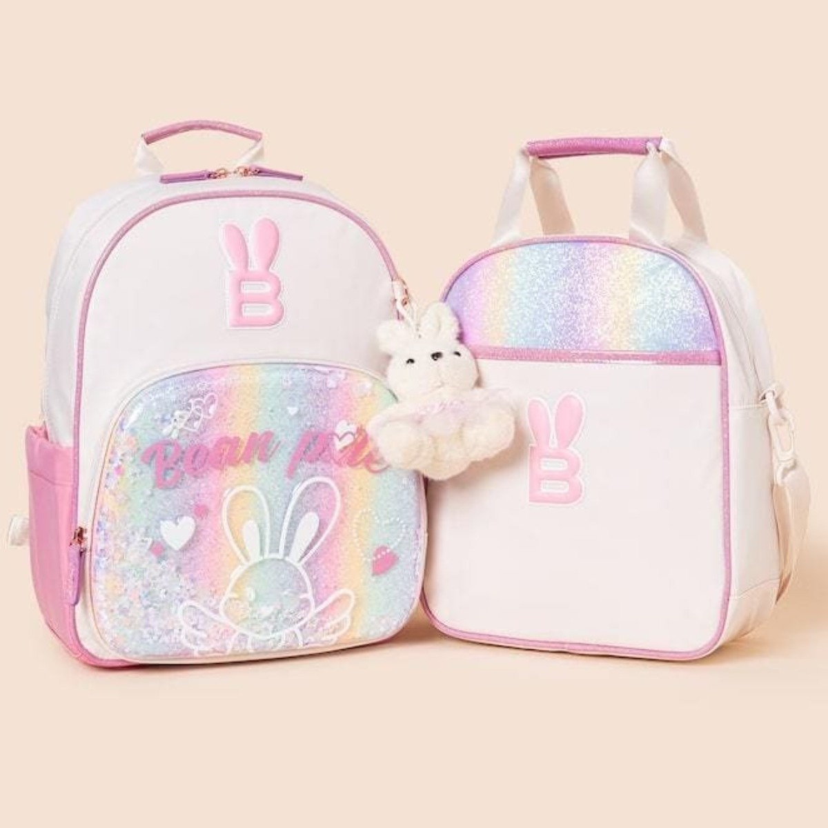 [국내백화점] 빈폴키즈 투명몰드 빙키 책가방 세트 신학기 초등학생 백팩 선물 256,660원