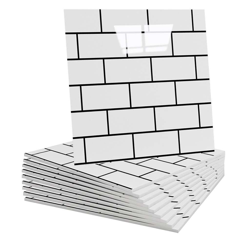 레디보드 대리석 데코 타일 폼블럭 30 x 30cm, 직사각타일, 10개 14,700원