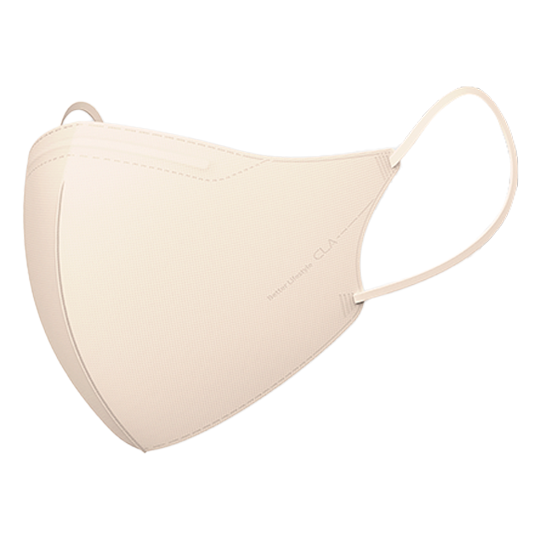 CLA 슬림핏 소형 어린이 키즈 새부리형 2D 컬러 국산 4중 MB필터 마스크 13,080원