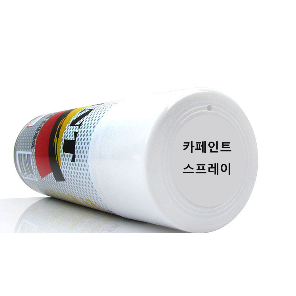 현대자동차용 스프레이 카페인트 P9R 벨로스터레드 차량용 락카 도색 용품 칠 11,000원