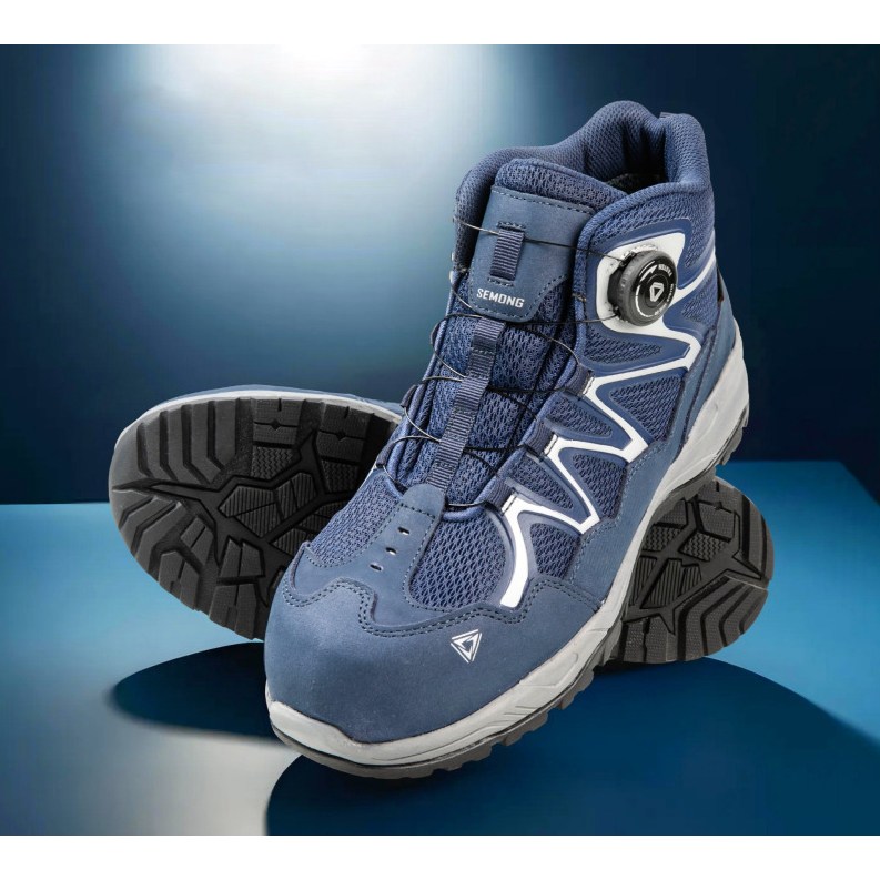SEMONG HJ601T 고어텍스 다이얼 절연 안전화 125,000원