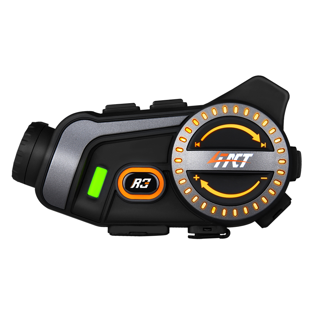 포팩트 헬멧 블루투스 2K 카메라형 블랙박스 169,500원