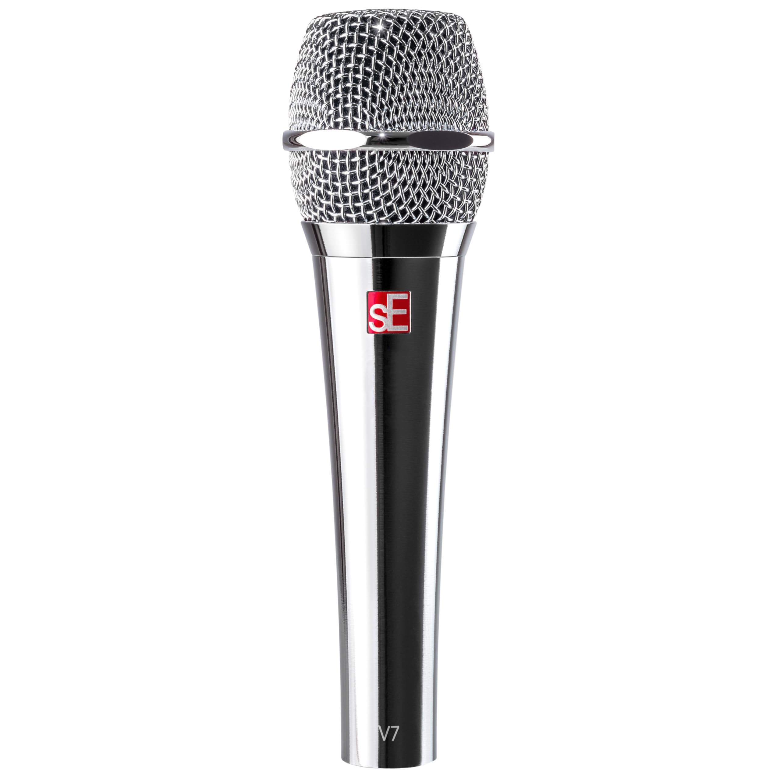 SE 일렉트로닉스 V7 다이나믹 마이크 (노래, 연설 및 스 SE ELECTRONICS V7 Dynamic Microphone for Singing, Speech & Studio 297,330원