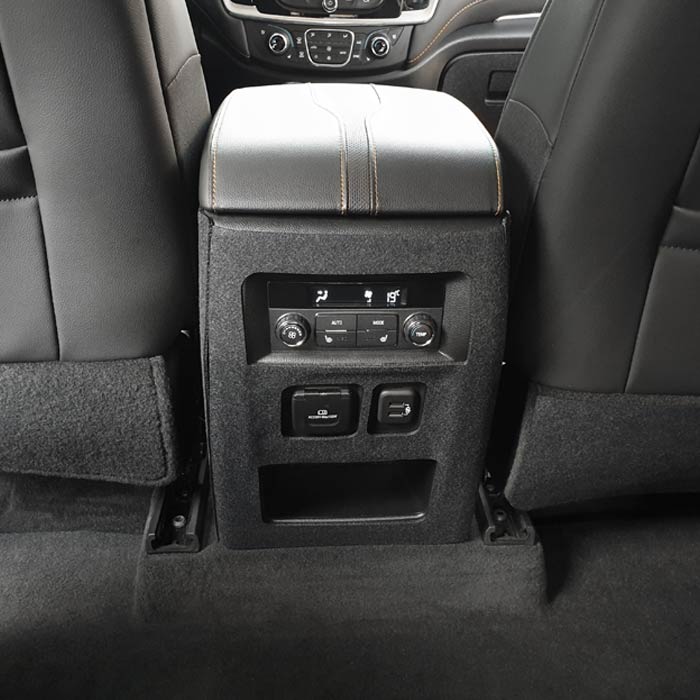 카프트 트래버스 호환 도어커버 스크래치방지 용품 몰딩 15,000원