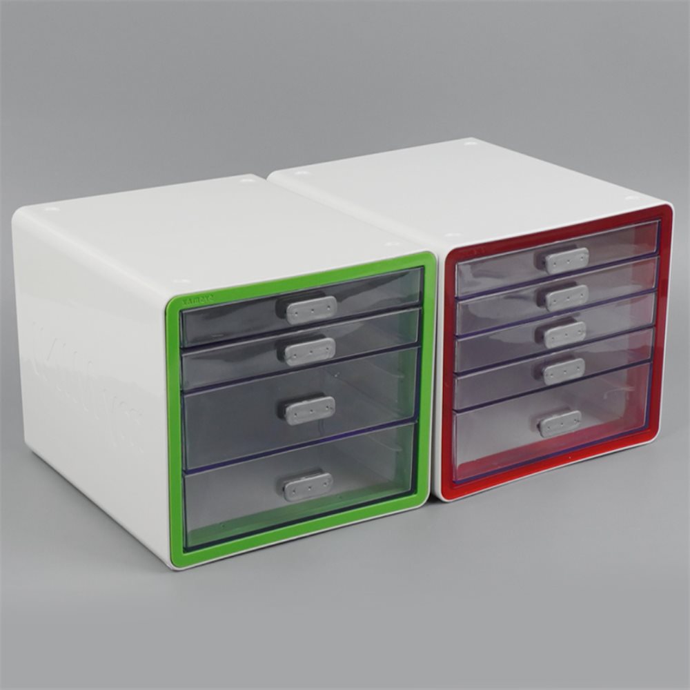 로켓터틀 탁상 서랍정리함 서랍장 36,800원