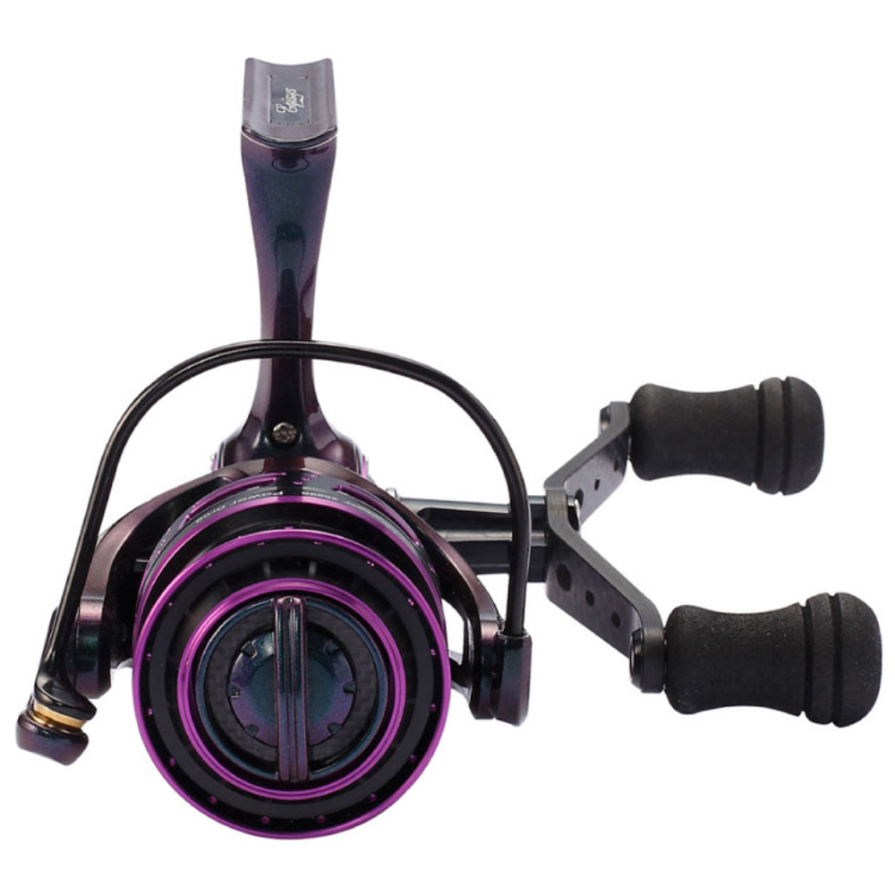 아부가르시아 에기시스SP 2500S 에깅전용 스피닝릴, 에기시스SP2500S 220,000원