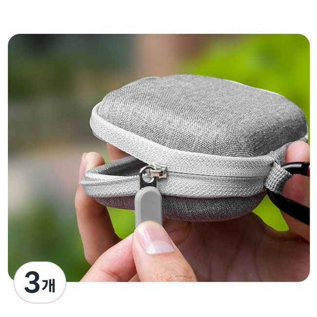 [특가] make speed DJI 오즈모나노 파우치 (카라비너 포함) 25,530원