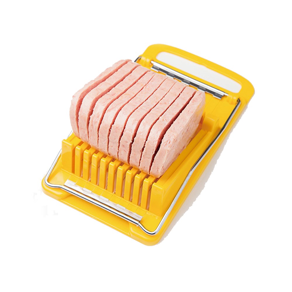 Kokubo 일본 스팸 슬라이서 햄 계란 아보카도 치즈 버터 자르기 8,900원