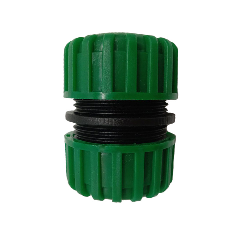 농업 호스 연결 호스 커넥터 호스고정 연결부품, 그린, 1개 2,350원