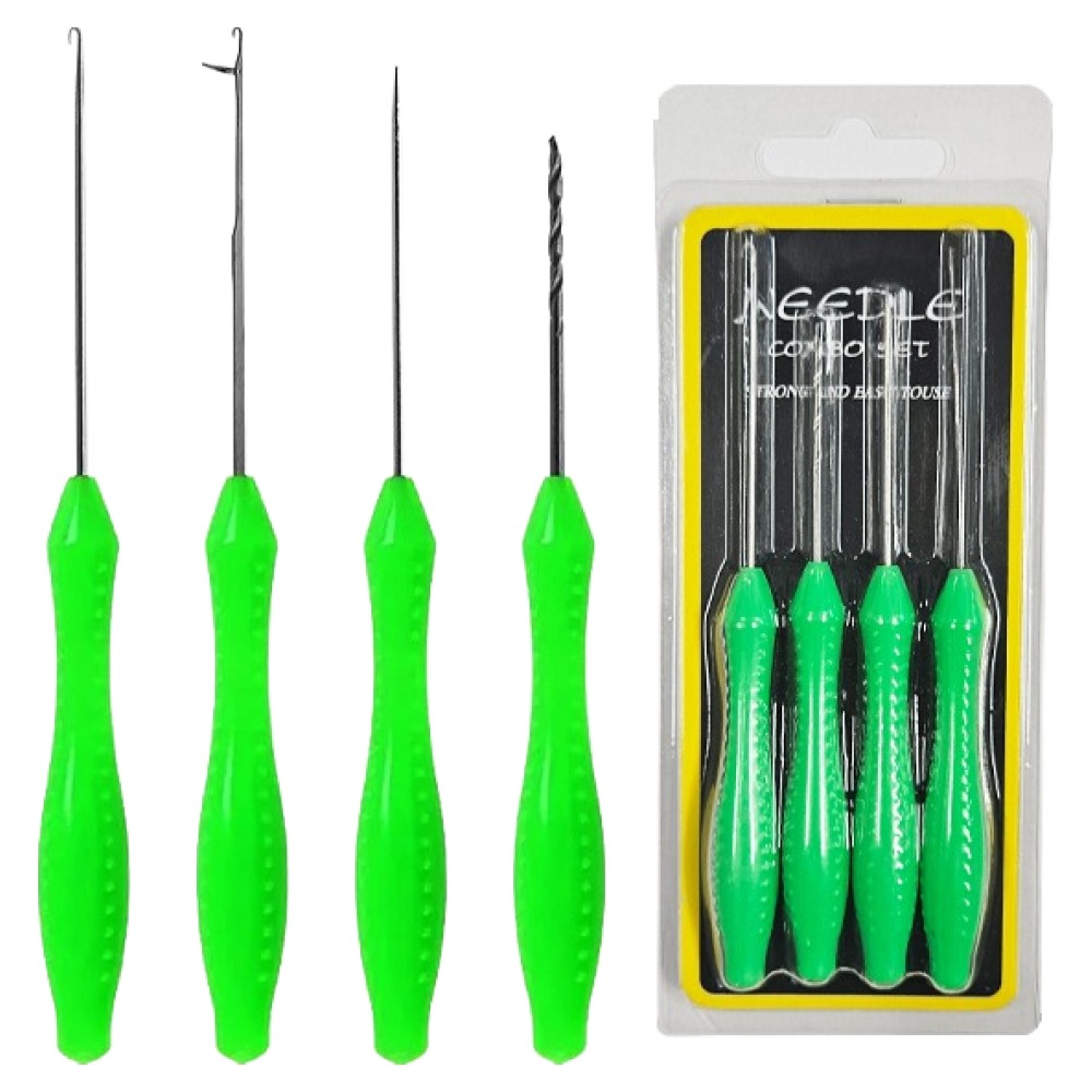 즐낚 타이라바 튜닝파츠 공구 4종 세트 5,000원