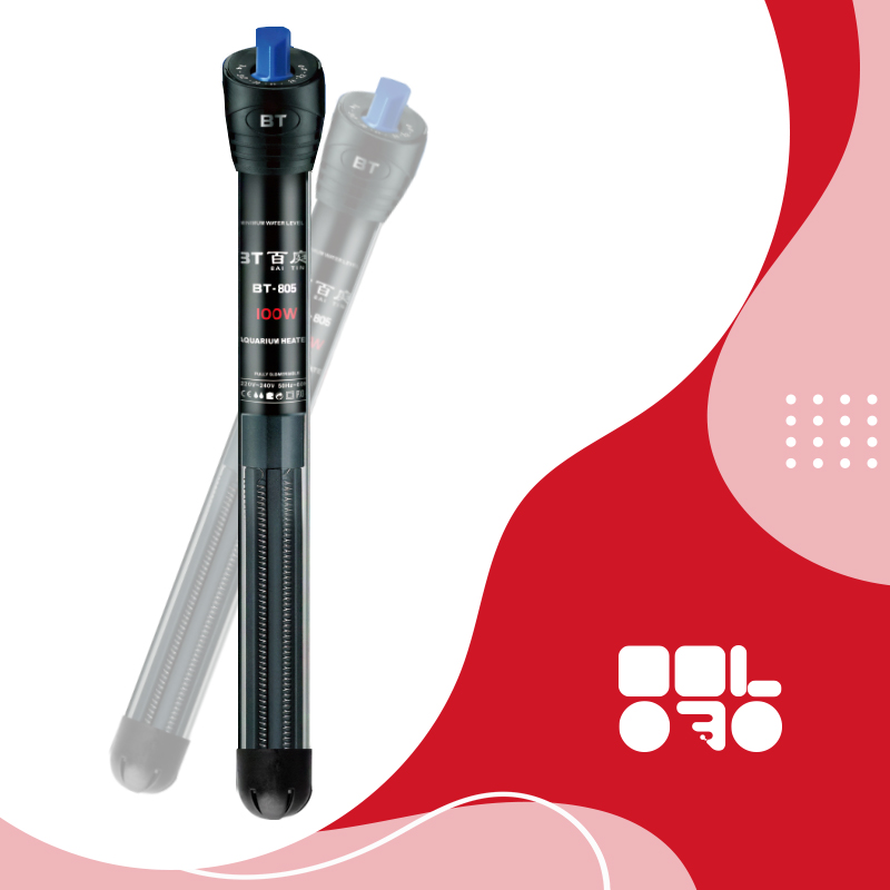 미미네 어항 히터 기획전 (수조,열대어,구피,거북이) 11,000원