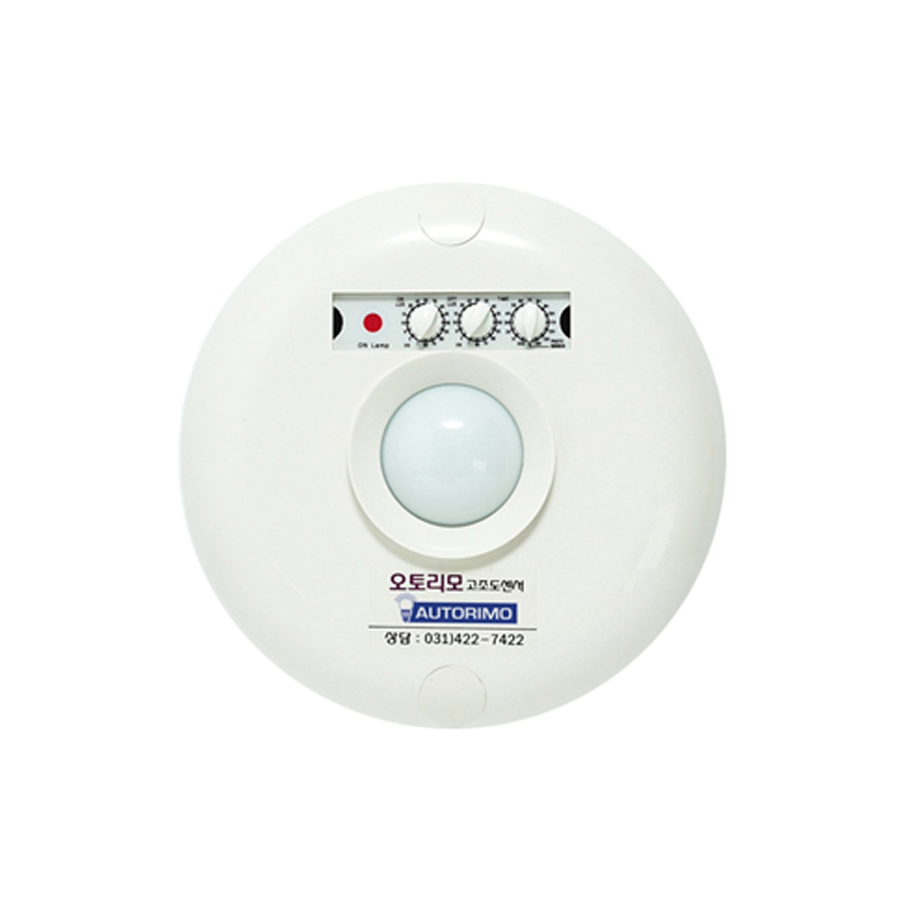 오토리모 마이콤 고조도센서 DM2215PC-MT 71,300원