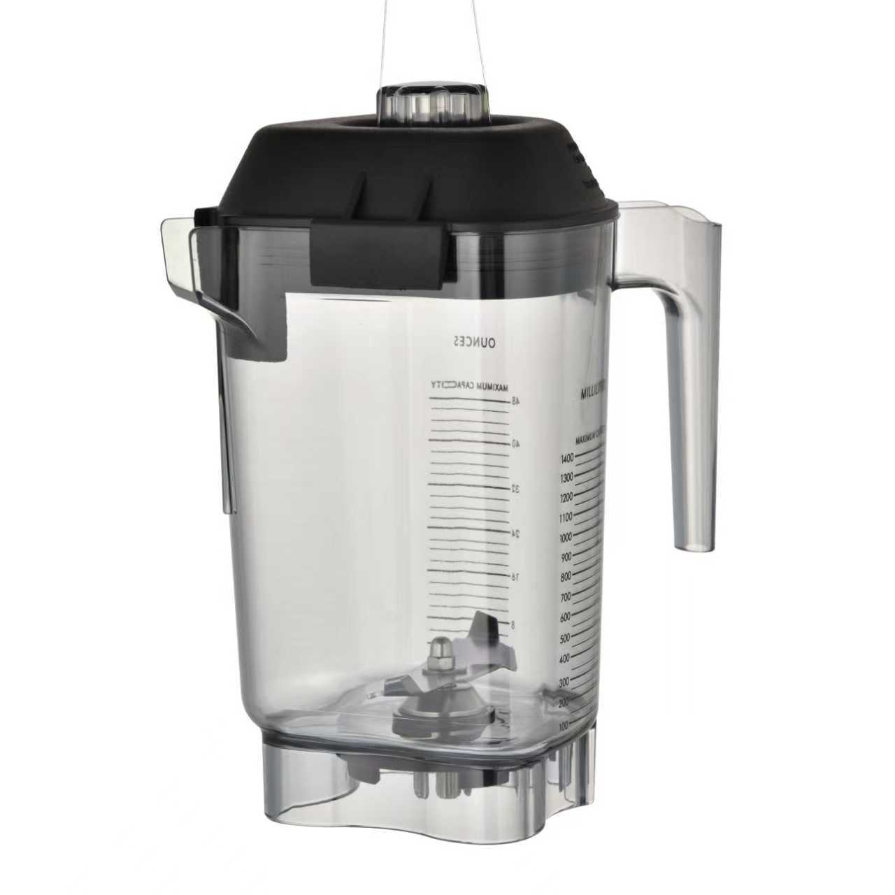 Vitamix 바이타믹스 블렌더 컨테이너 호환품 48oz(1.4L) 볼 본체+ 칼날+뚜껑포함 VM0149 VM0122 VM0127 VM0145 44,900원