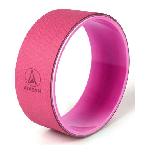 아따산 TPE 요가휠 38,000원