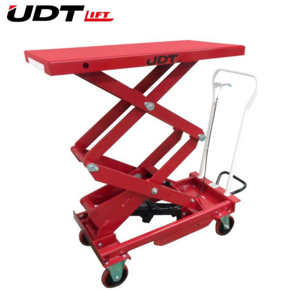 UDT 유압리프트 이동식리프트 유압대차 MT-50D 769,000원