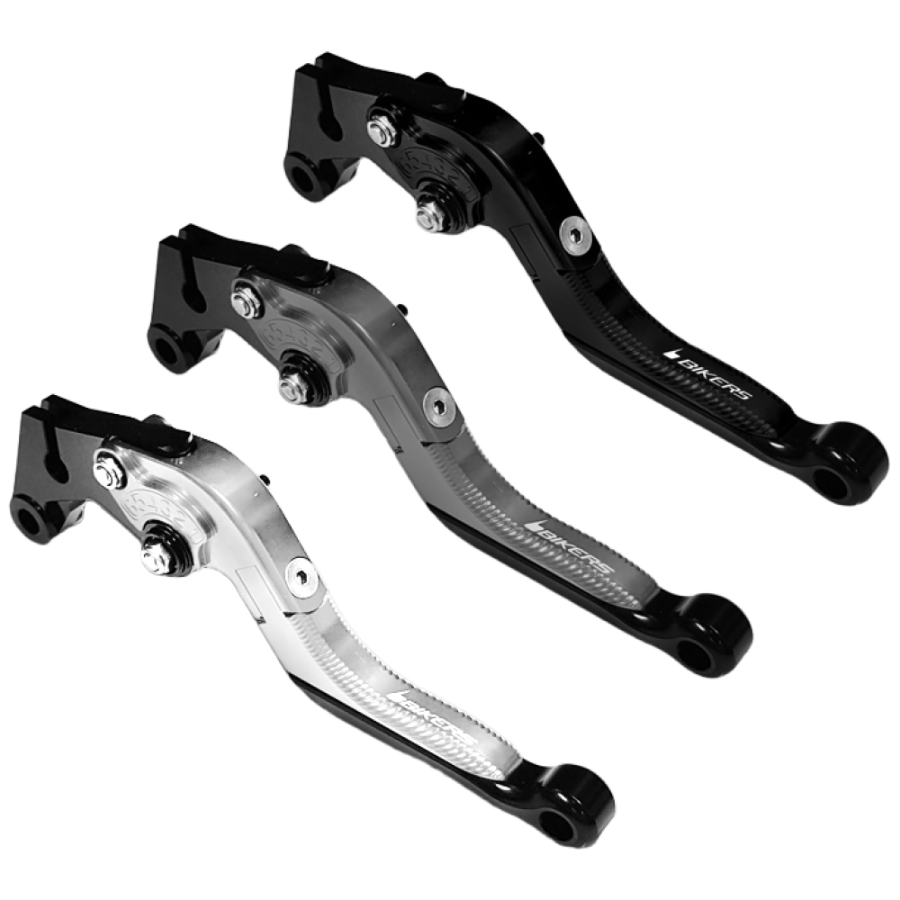 혼다 포르자750 2021년-2024년 폴딩 튜닝 조절식 바이커스 브레이크레버, 1세트 60,000원