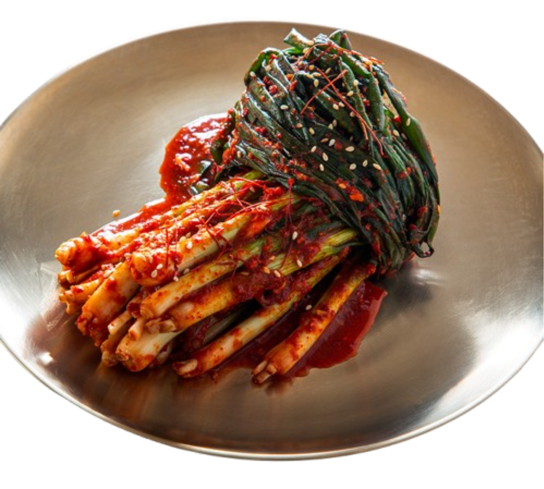 [당일제조] 국내산 100% 전라도 파김치, 2kg, 1개 29,750원