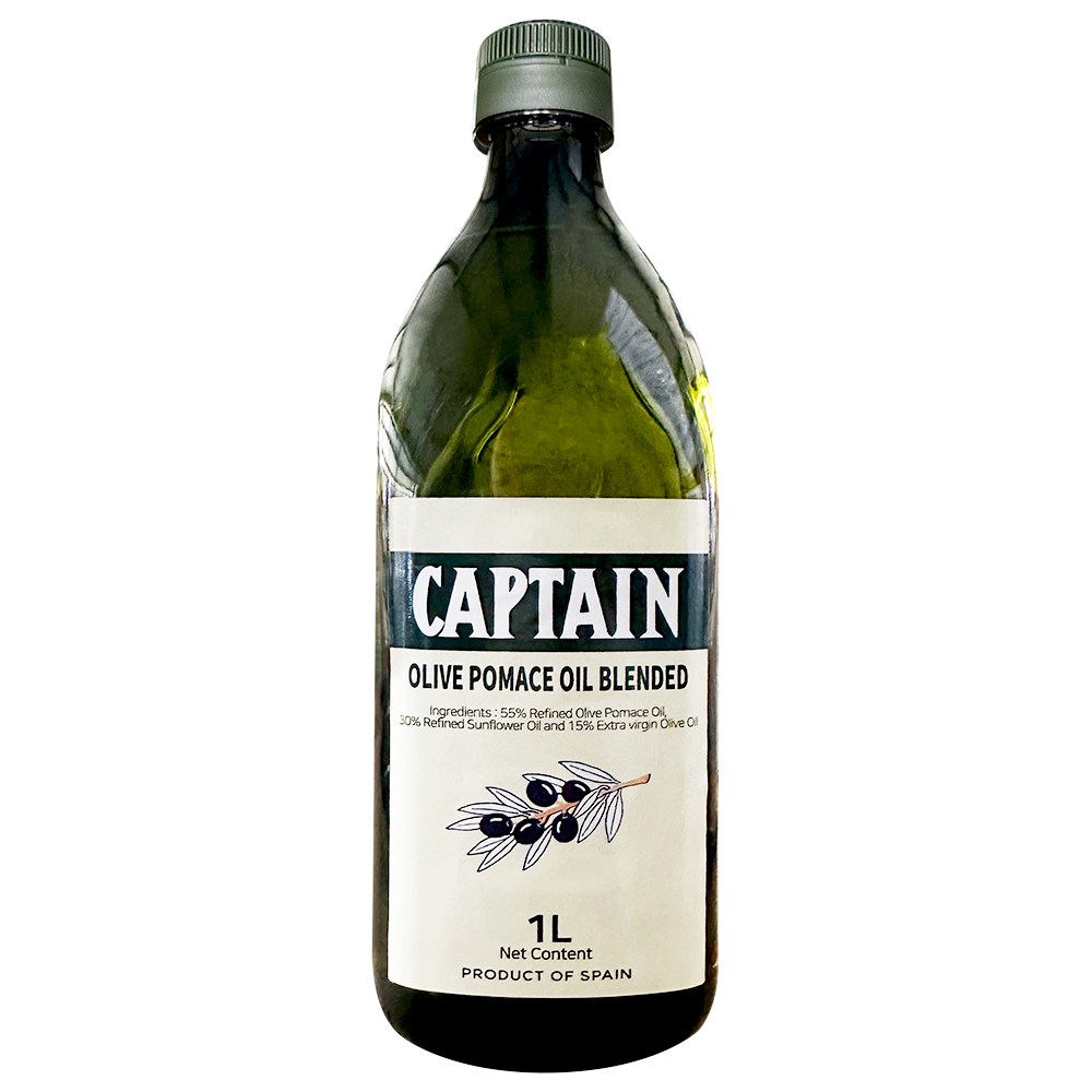 MMMALL 캡틴 포마스 올리브오일 16,060원