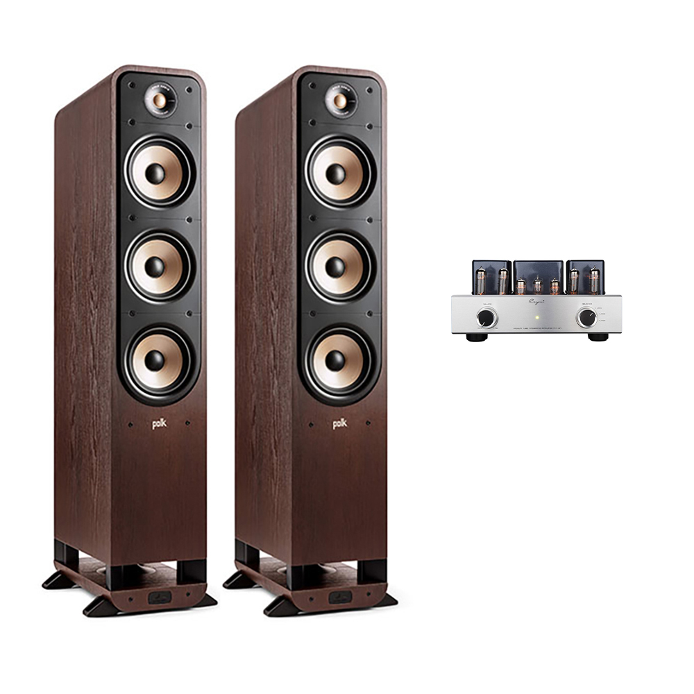 케인(Cayin) MT-12N + 폴크오디오 ES60 진공관 오디오 1,668,400원